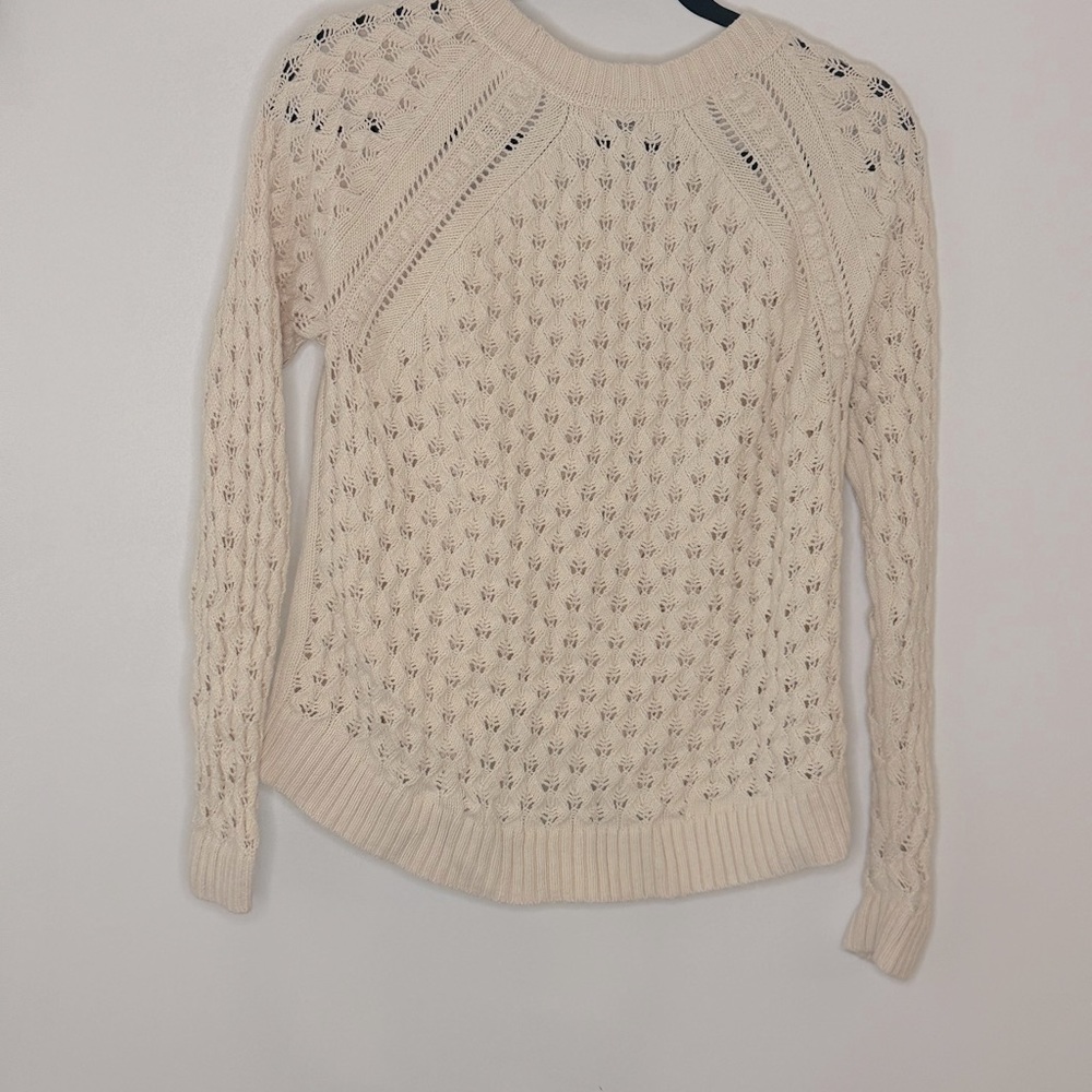 Loft Sweater - Picture 2 of 2